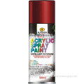 Aerosol Art Spray Paint, Graffiti Spray Paint, Acrylic Aerosol Paint